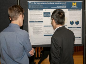 2019 UROP Summer Symposium